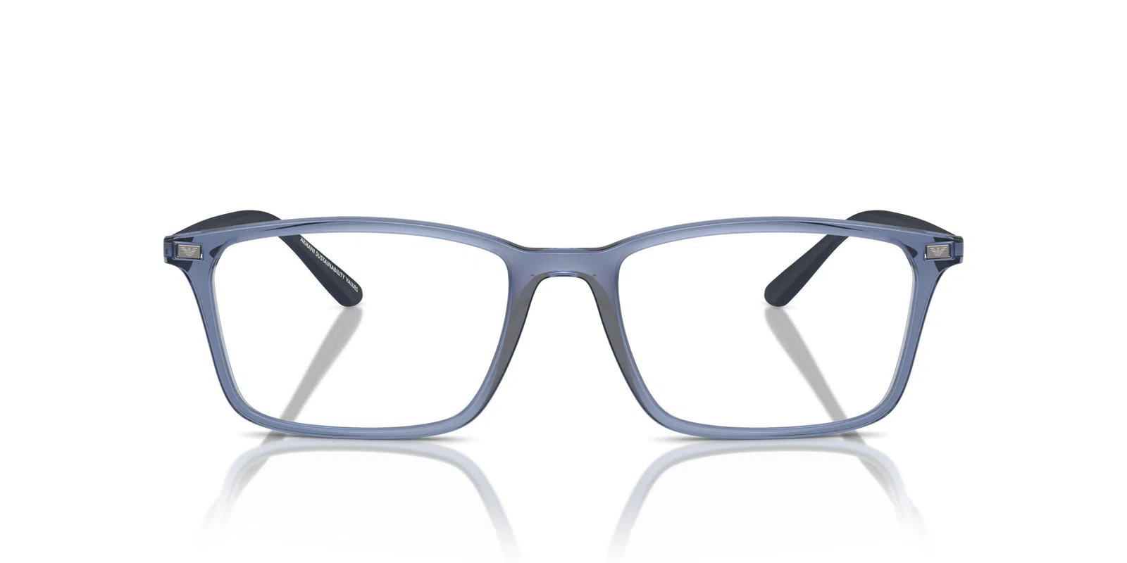 Emporio Armani 3237F Eyeglasses - view 13